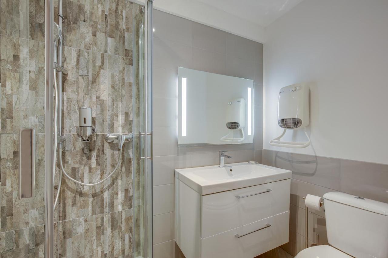 Logis Andraud Studios Saint-Émilion Dış mekan fotoğraf