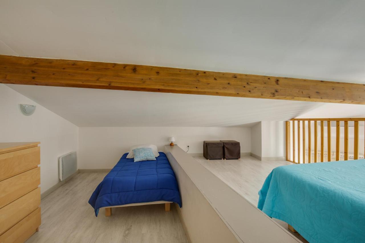 Logis Andraud Studios Saint-Émilion Dış mekan fotoğraf